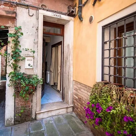 Ca Luigi * Venedig