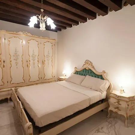 Lejlighed Ca Luigi Venedig