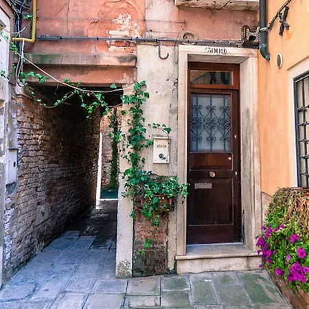 Cà Luigi Appartement *
