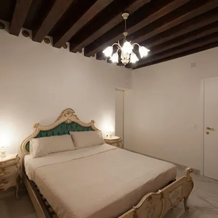 Cà Luigi Appartement