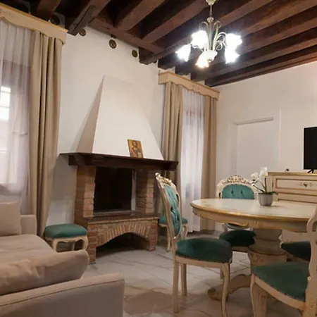 Cà Luigi Appartement Venise